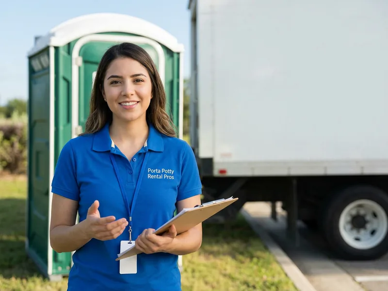 Porta Potty Rental  in Willoughby  FAQ